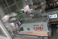 La guardia del hospital Padilla quedó saturada por los festejos del Día del Trabajador