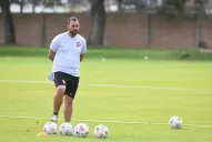 Una visita nada sencilla para San Martín