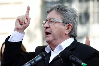 Francia: la izquierda lucha por formar un frente unido para las elecciones legislativas