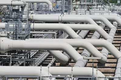 La Unión Europea se prepara para prohibir el petróleo ruso