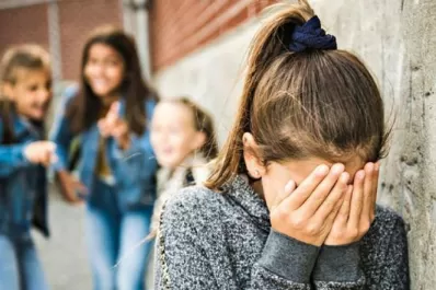 Acoso escolar: el innovador método nórdico para acabar con el bullying