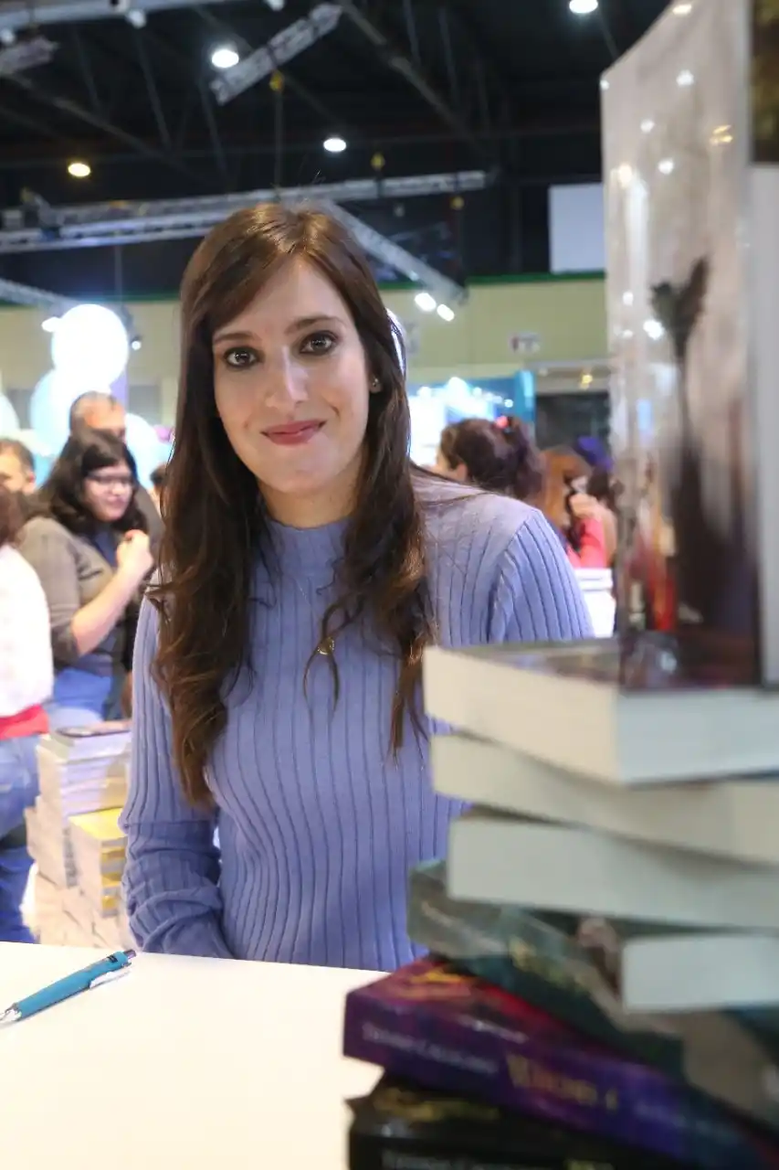  Fotos gentileza fundación el libro 