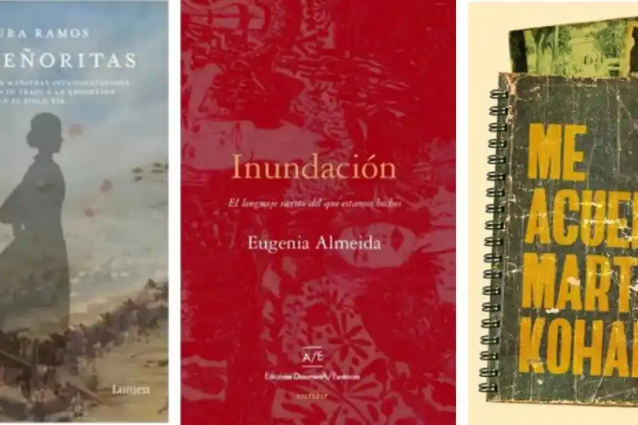 Premio de la Crítica, quiénes son los ganadores