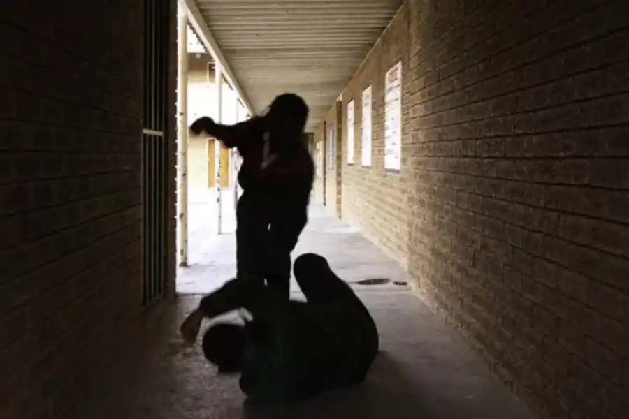 Acoso escolar: el innovador método nórdico para acabar con el bullying