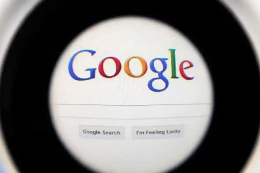 Google presentó un nuevo paquete de medidas de seguridad cibernetica.