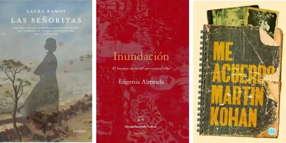 Premio de la Crítica, quiénes son los ganadores