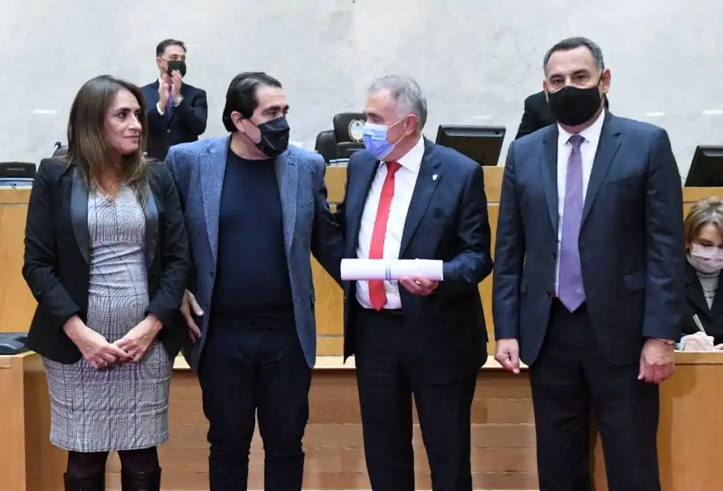 La Legislatura aprobó el nuevo Código Procesal Civil y Comercial de Tucumán