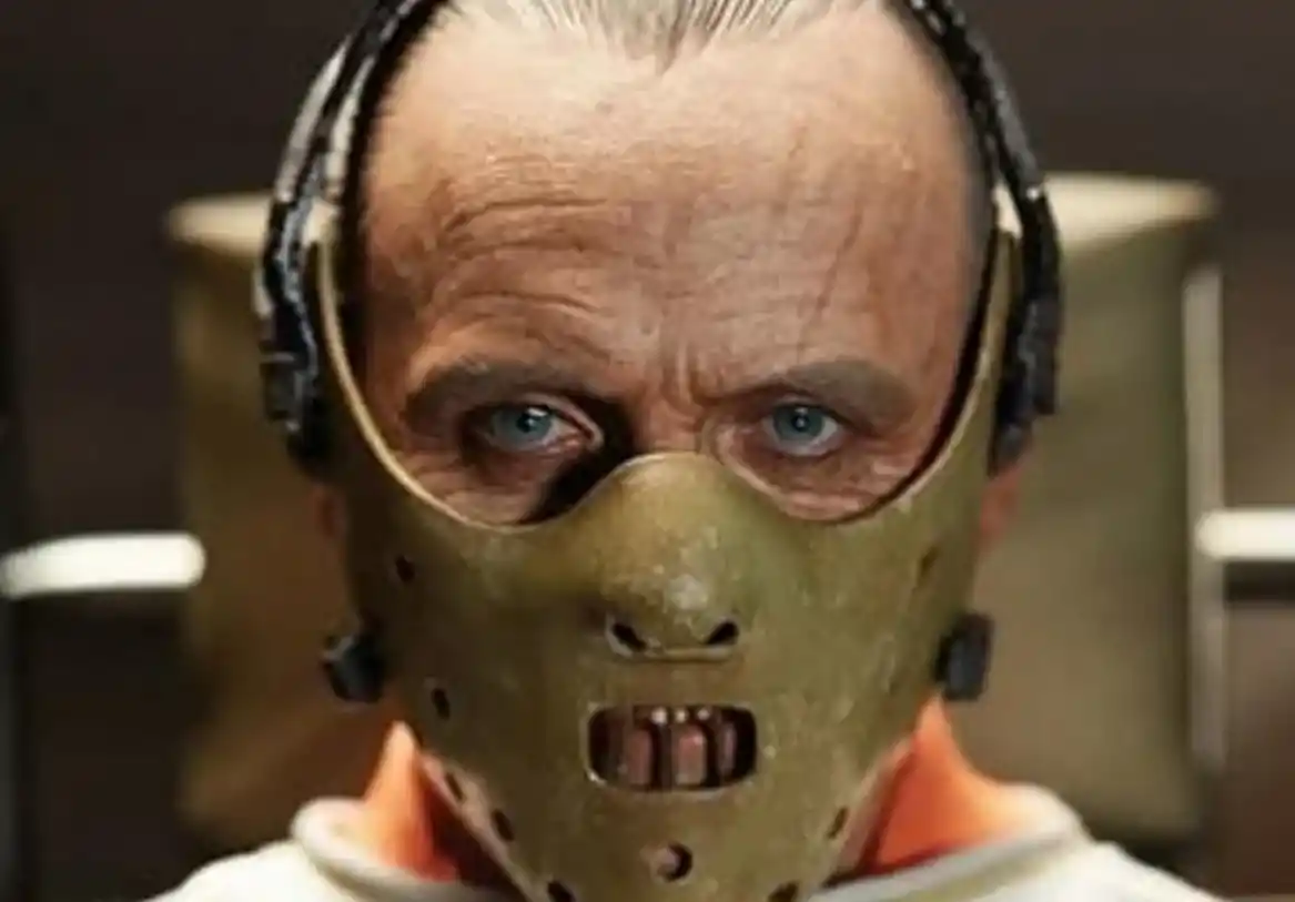 La historia de Robert inspiró al personaje 