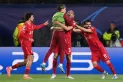 Liverpool le dio vuelta el partido al Villarreal y se metió en la final de la Liga de Campeones	