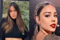 La picante crítica de Danna Paola a Tini Stoessel por su romance con Rodrigo De Paul