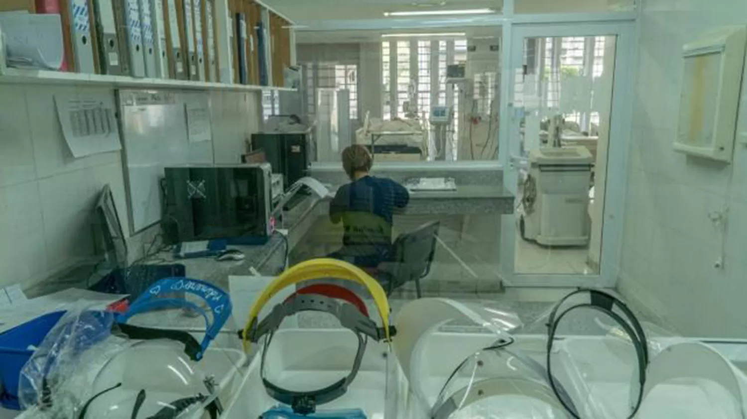 No hay internados por covid-19 en los hospitales tucumanos