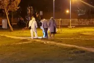 Lo acusan de cometer dos homicidios en cuatro meses