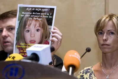 A 15 años de la desaparición de Madeleine McCann, piden saber la verdad: cómo sigue el caso