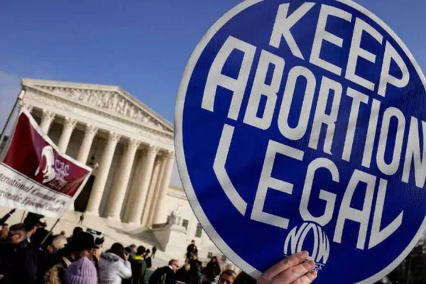 Estados Unidos: el estado de Wyoming prohibió las píldoras abortivas