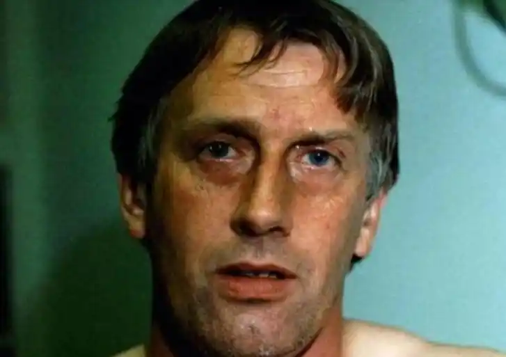 Robert Maudsley está preso y aislado desde hace más de 40 años