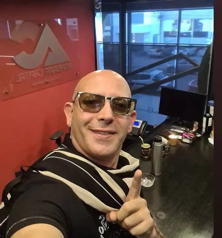 Edgar Adhemar Bacchiani