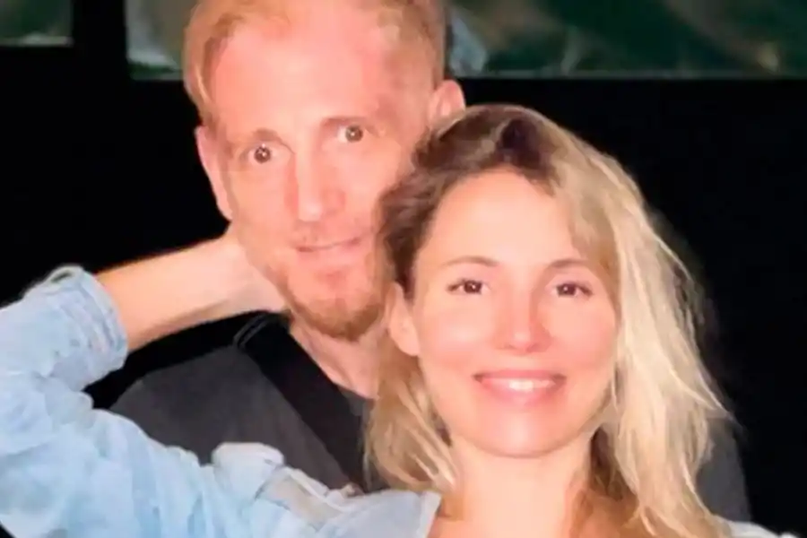 El buen gesto de Martín Liberman con un participante de Los 8 escalones