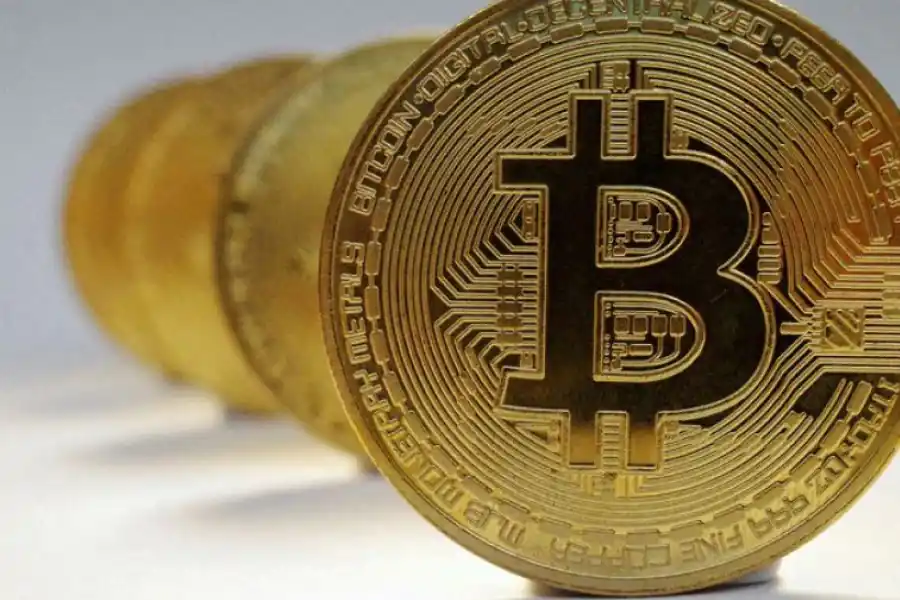 Criptomonedas: un banco de Argentina habilitó su compra por medio de su aplicación