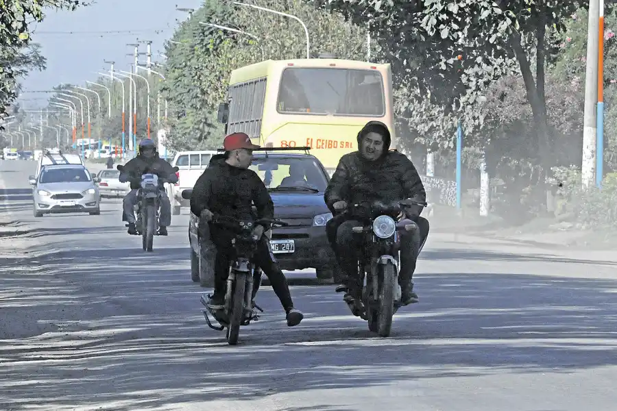 LA GACETA/FOTO DE ANTONIO FERRONI
