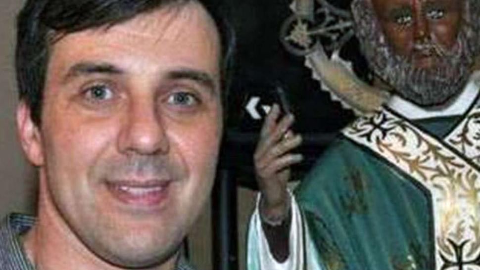 Ramallo: para la fiscal, el presunto asesino serial les inyectó aire a las víctimas