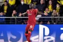 Liga de Campeones: Liverpool remontó a tiempo para convertirse en finalista