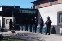 Allanaron una propiedad del clan de La Negra Soria en el barrio Tiro Federal