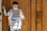 Censo 2022: Así funcionarán los servicios el miércoles 18