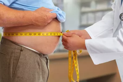 Día Mundial de la Lucha contra la Obesidad: cuáles son las cifras de la Argentina