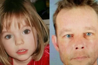 Hallazgo clave en el caso que investiga la desaparición de Madeleine McCann