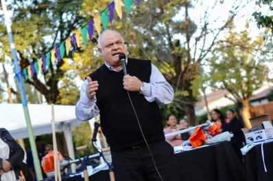 Inflación: la inyección económica del Gobierno no alcanza, según Masso