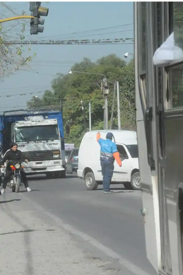  LA GACETA / FOTOs DE ANTONIO FERRONI 