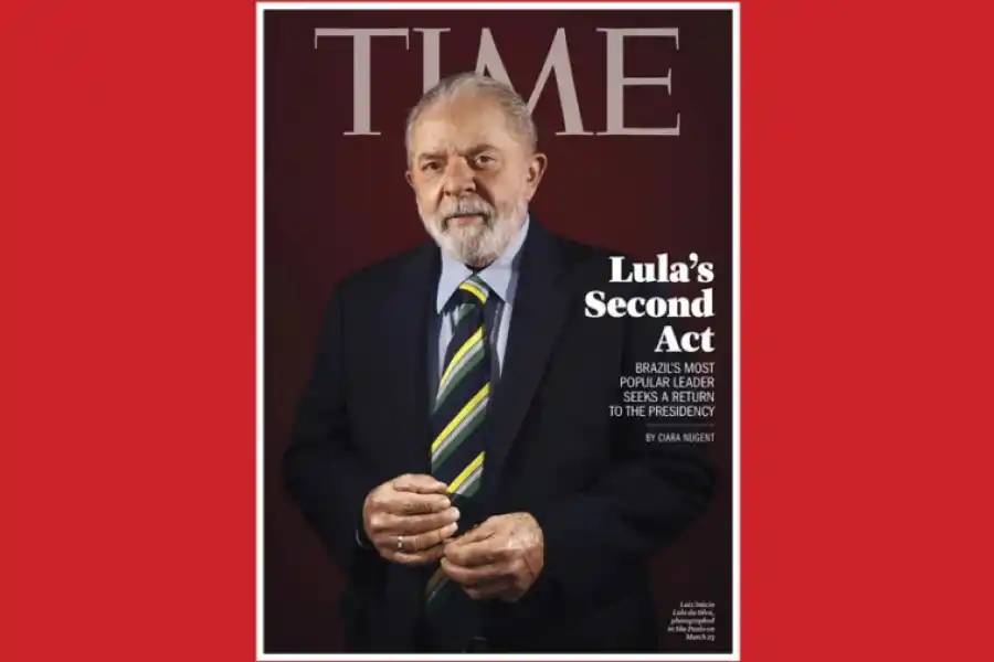 Guerra Rusia-Ucrania: Lula afirmó que Zelensky es tan responsable como Putin