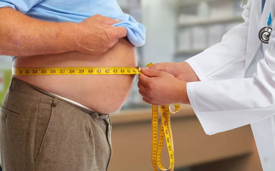 UNA EPIDEMIA MUNDIAL. La obesidad es un problema de salud que tiene alcance global, pero con solución. 