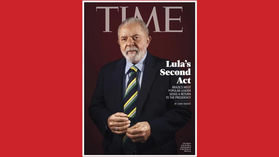 Guerra Rusia-Ucrania: Lula afirmó que Zelensky es tan responsable como Putin
