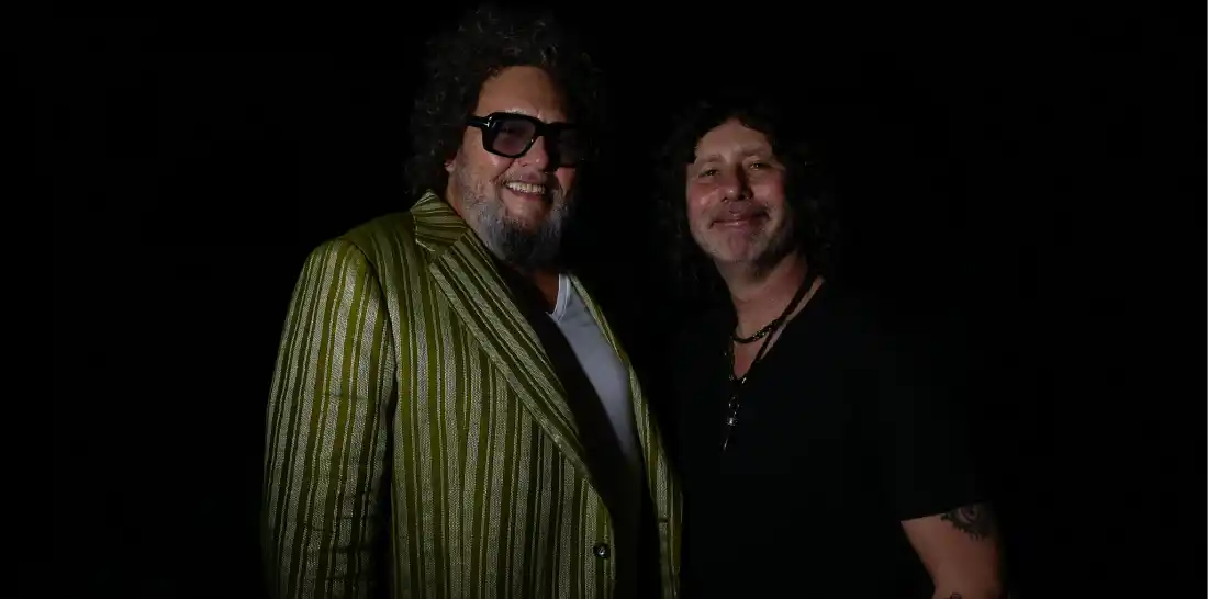 Agulla y Baccetti, los creadores publicitarios de La llama que llama