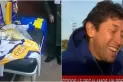 Boca reconoció que hizo regalos a los árbitros: “en cada partido tenemos esa cortesía”