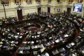 Boleta Única: la oposición consiguió que el proyecto se empiece a debatir en comisiones