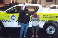 Detuvieron al sospechoso de un homicidio ocurrido en julio del año pasado