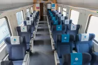 Ponen en venta los pasajes de junio para el tren Tucumán-Retiro: precios, descuentos y cómo comprarlos