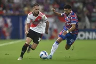 Cómo quedaron los clubes argentinos en la Copa Libertadores 2022