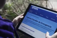 Bono de $18.000: cuándo y cómo saber si aprobaron mi inscripción para cobrar el IFE 4