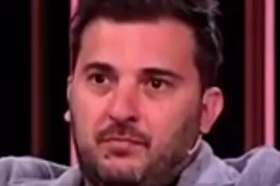 Diego Brancatelli no pudo sostener su supermercado y lo cerró