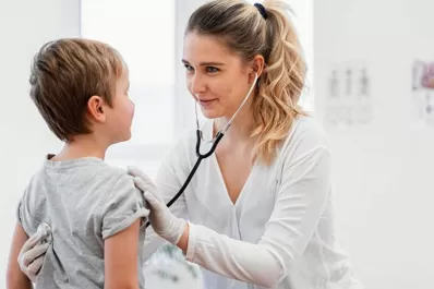 Especialista tucumana explica cómo detectar y prevenir la gastroenteritis infantil