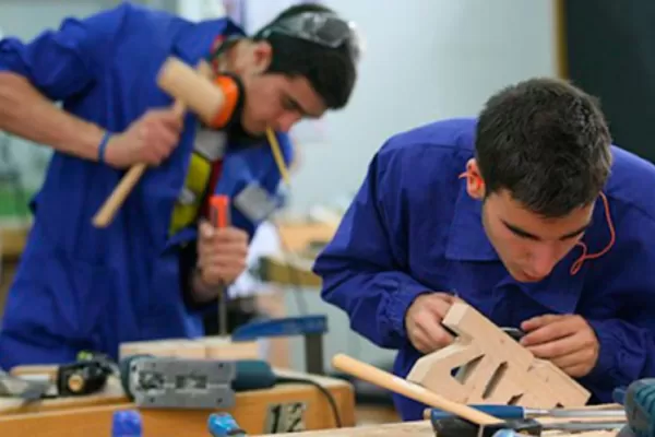 Al 71% de los trabajadores le gustaría renunciar a su trabajo