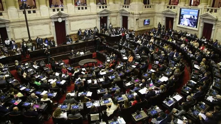 Boleta Única: la oposición consiguió que el proyecto se empiece a debatir en comisiones