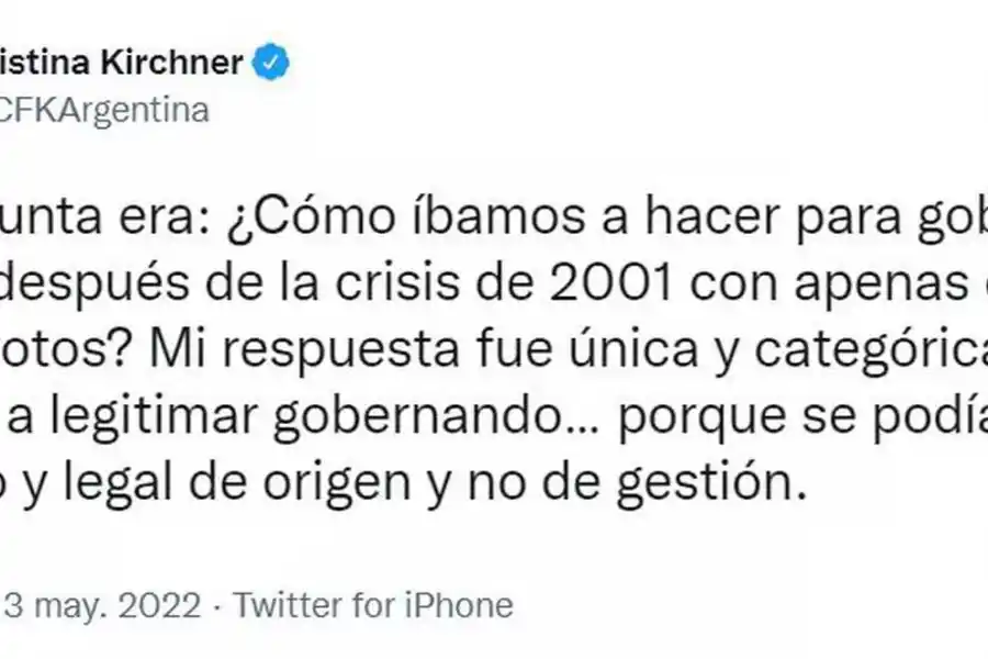 Ante las críticas a Guzmán, el Gobierno lo defendió: no estamos sondeando economistas
