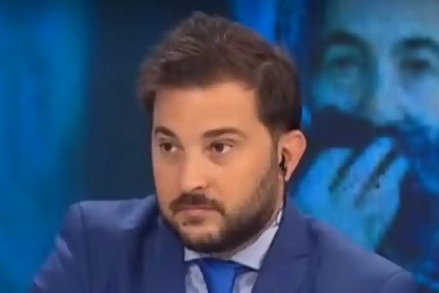 Diego Brancatelli: puso un supermercado y no le está yendo como esperaba