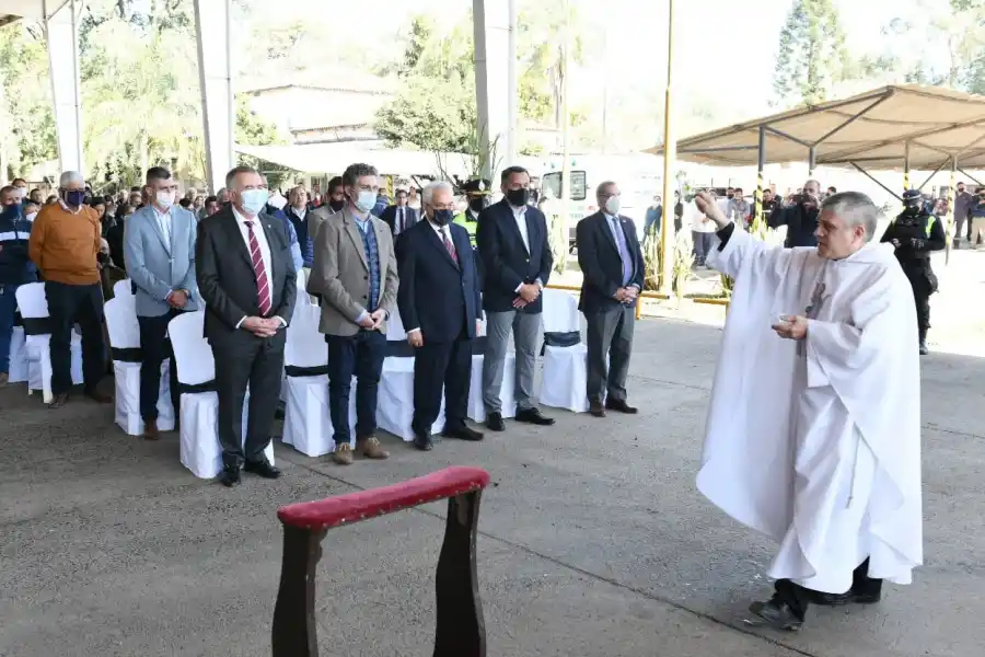 FOTOS PRENSA GOBERNACIÓN