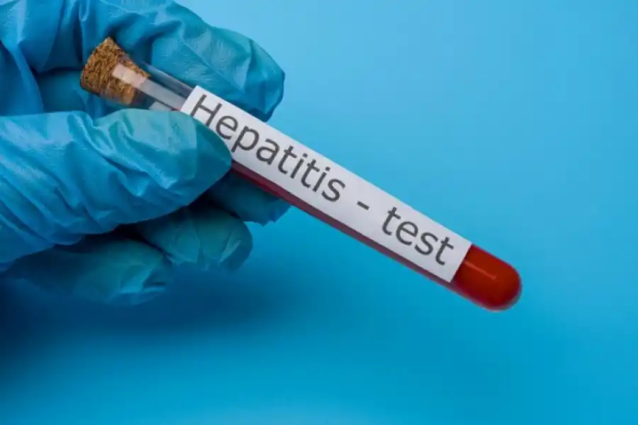 HEPATITIS AGUDA. Al menos doce niños murieron a causa de esta enfermedad.