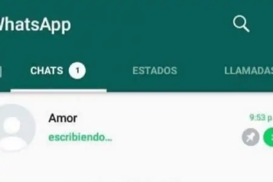 WhatsApp: ¿Cómo quitar el “escribiendo” de tus chats?